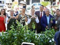 En Chignahuapan se ofrecen 20 mil servicios a la comunidad en la Feria de Paz