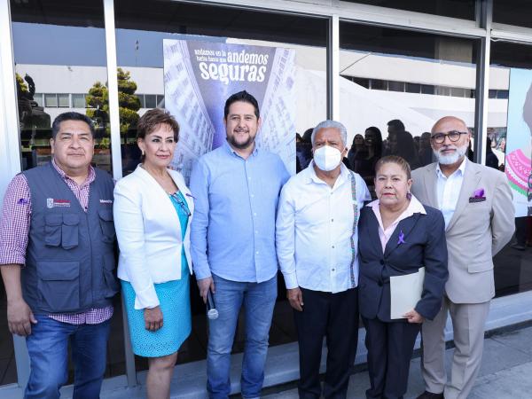 Impulsa SEP diálogo sobre igualdad de género a través del arte