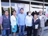 Impulsa SEP di&aacute;logo sobre igualdad de g&eacute;nero a trav&eacute;s del arte