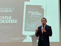 Impulsa IPMP certeza docente con nueva mirada sobre Literacidad
