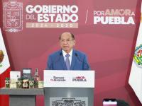 Acatl&aacute;n ajusta estructura de seguridad tras di&aacute;logo con autoridades estatales