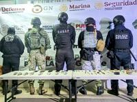 Implementa SSP operativo de supervisi&oacute;n en Centro Penitenciario de Huauchinango