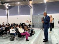 Realizan proceso de Asignaci&oacute;n de Plazas en Preescolar e Ind&iacute;gena