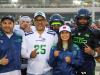 Puebla se convierte en el corazón del fútbol americano profesional