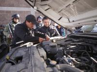 Por la seguridad, refuerza Puebla estrategia “Cero Robos” con Operativo Interinstitucional en puntos estratégicos