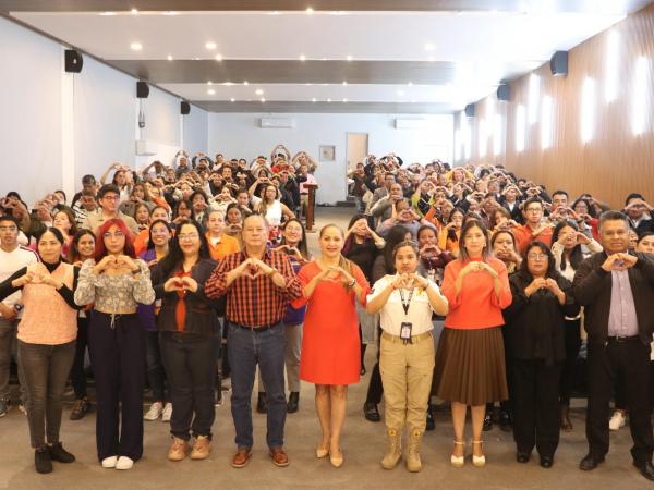 Secretaría de Mujeres fortalece igualdad sustantiva en municipios con Ruta de Formación