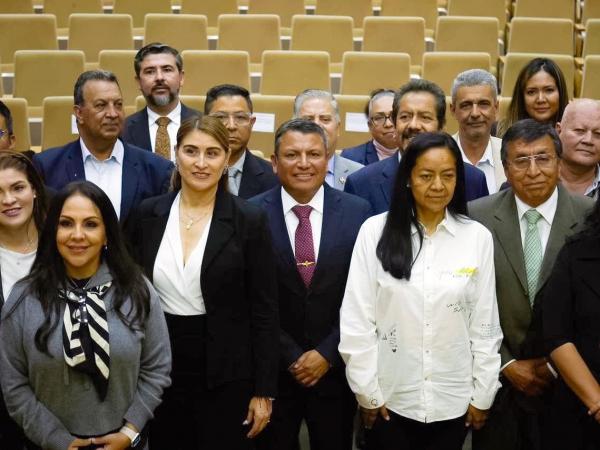 Gobierno Estatal, municipios y sociedad trabajan para atender causas estructurales de la violencia