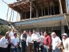 Gobernador Armenta refrenda apoyo a microrregi&oacute;n de Xicotepec y supervisa avance de obras