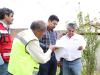 Supervisa CAPCEE obras en escuelas de la Sierra Norte