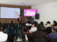 Promueve SEDIF relaciones sanas y bienestar emocional en j&oacute;venes poblanos