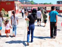 SEDIF mantiene a 367 albergados en zona de contingencia