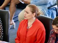 Yadira Lira nueva titular de la Secretaría de las Mujeres de Puebla