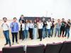 Reuniones con municipios impulsa la participación juvenil Rumbo al Torneo “Juega 2025”