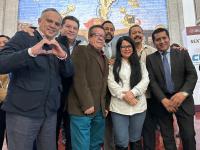 La UTP participa en la Segunda Reunión Nacional de Rectores