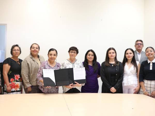 Trabaja gobierno de Armenta en transporte público seguro para mujeres
