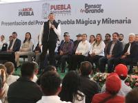 Ampliación del Hospital Integral, compromiso de Armenta en Acatzingo