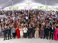 Con CEPOSAMI, Puebla será punta de lanza en la atención a la salud mental de la niñez y los adolescentes