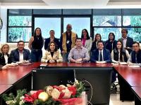 Integra UTP a René Alejandro Escalona García al área académica