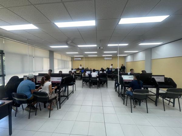 Inicia USEP actividades en sedes regionales