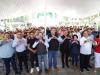 Reciben habitantes de San Mart&iacute;n Texmelucan informaci&oacute;n de los programas de Bienestar