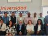 Firman convenio COBAEP y Universidad Interamericana