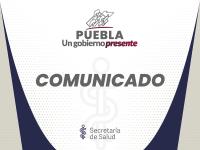 COMUNICADO