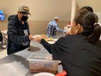 SEDIF coadyuva para mejorar condiciones de vida de personas en situación de calle