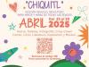 Gobierno estatal festejar&aacute; a ni&ntilde;as y ni&ntilde;os con &ldquo;Festival Chiquitl&rdquo;