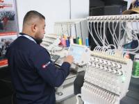 Exintex 2026 consolida a Puebla como capital textil de Am&eacute;rica Latina