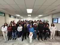 UTH lleva acciones para fortalecer el desarrollo humano de estudiantes