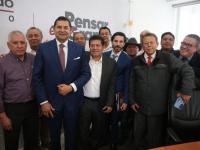 Puebla abre sus puertas a inversi&oacute;n migrante en Capital de la Tecnolog&iacute;a y Sostenibilidad