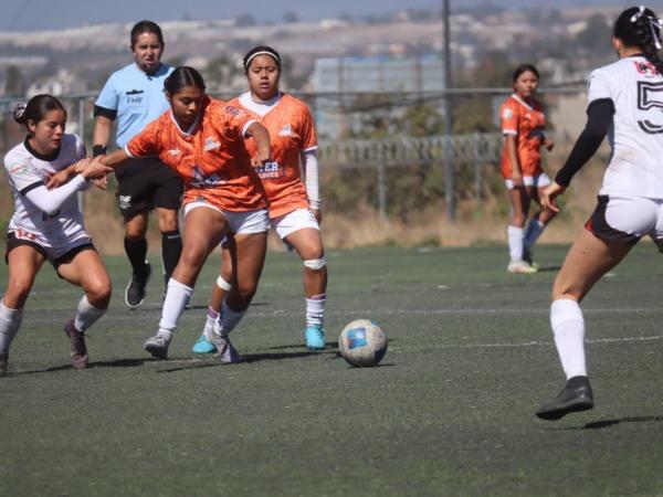 Puebla se suma al Mundialito Universitario 2026, iniciativa del gobierno federal