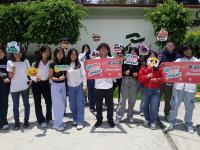 Conalep Puebla ofrece certeza acad&eacute;mica y laboral a estudiantes