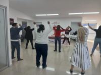 Casas Carmen Serd&aacute;n dan la bienvenida a todas las mujeres poblanas