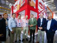 EXPO ANAM 2025 cerró con derrama de 70 mil millones de pesos