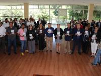 Fortalece Gobierno del Estado prevención de la violencia en sector hotelero