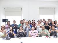 Voluntariados del Gobierno del Estado se fortalecen con apoyo del Patronato del SEDIF