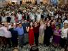 Maestros y maestras tutores del bienestar, afirma Laura Artemisa ante m&aacute;s de 5,500