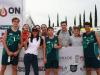 Puebla se alista para finales de voleibol de playa