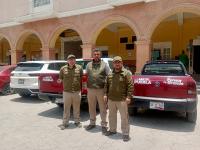Gobierno del Estado fortalece acciones preventivas para el gusano barrenador del ganado