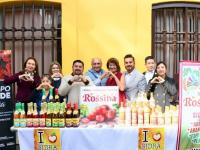 Impulsa UTH econom&iacute;a local con Expo Emprende Navide&ntilde;a 2025