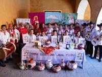 Promueve Secretar&iacute;a de Desarrollo Tur&iacute;stico Feria de la Tinaja de Pantepec