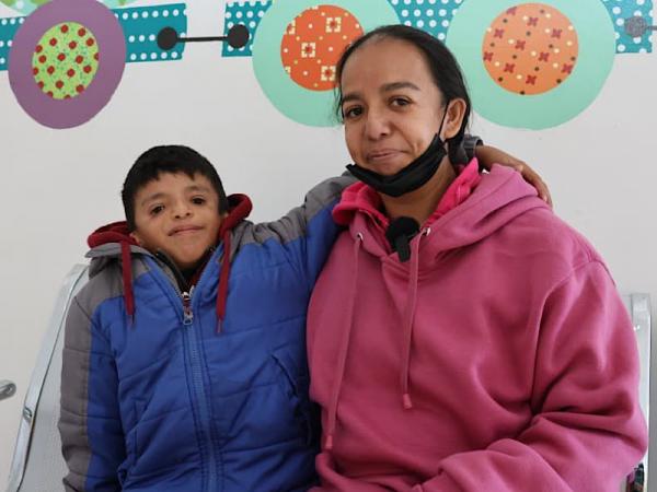 Cirugías gratuitas de oído medio de SEDIF e IMSS BIENESTAR mejoran vida de menores