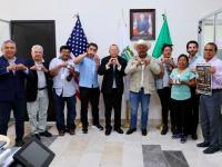 Festival Regional Villa Zapotitl&aacute;n 2026 reconocer&aacute; el esfuerzo de migrantes poblanos&nbsp;