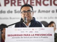 Refuerzan seguridad de la salud en San Nicol&aacute;s con jornada m&eacute;dica