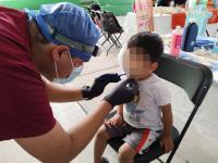 SEDIF impulsa bienestar familiar con jornadas ciudadanas