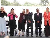 Juventud poblana honra valores patrios e impulsa su formaci&oacute;n integral