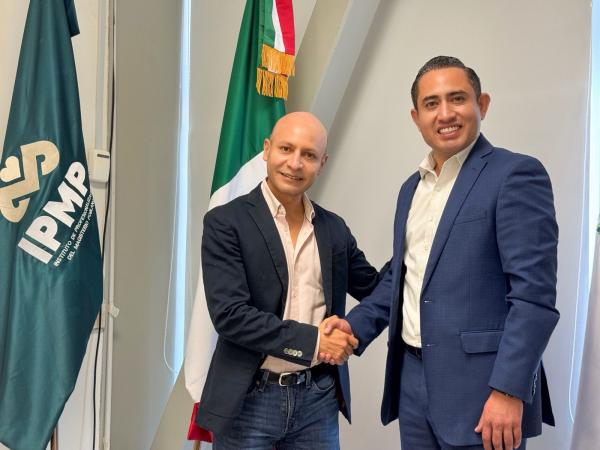 Promueve IPMP certeza educativa con programa socioemocional para docentes