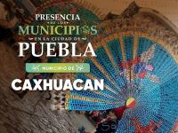 Caxhuacan ofrecer&aacute; muestra art&iacute;stica y gastron&oacute;mica en Casa de la Cultura