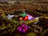 Centro Expositor de Puebla dentro del Top 10 Convention &amp; Exhibition Centers Mexico 2025